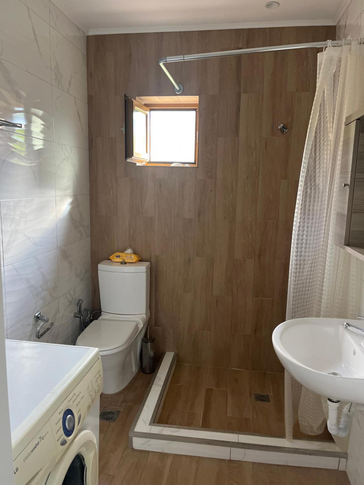Apartment Ariel Georgioupoli